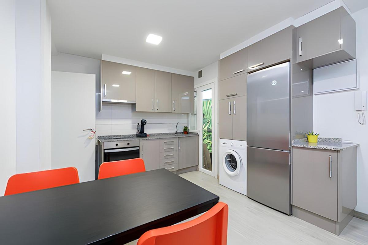 Piso Ria De Pontevedra Apartment Exterior photo